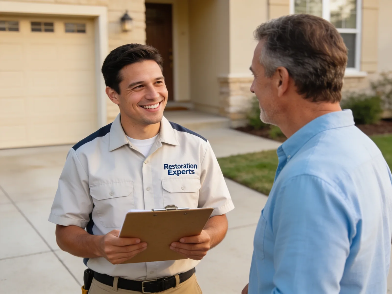 Water Damage Cleanup Thompson Ridge, NY FAQs